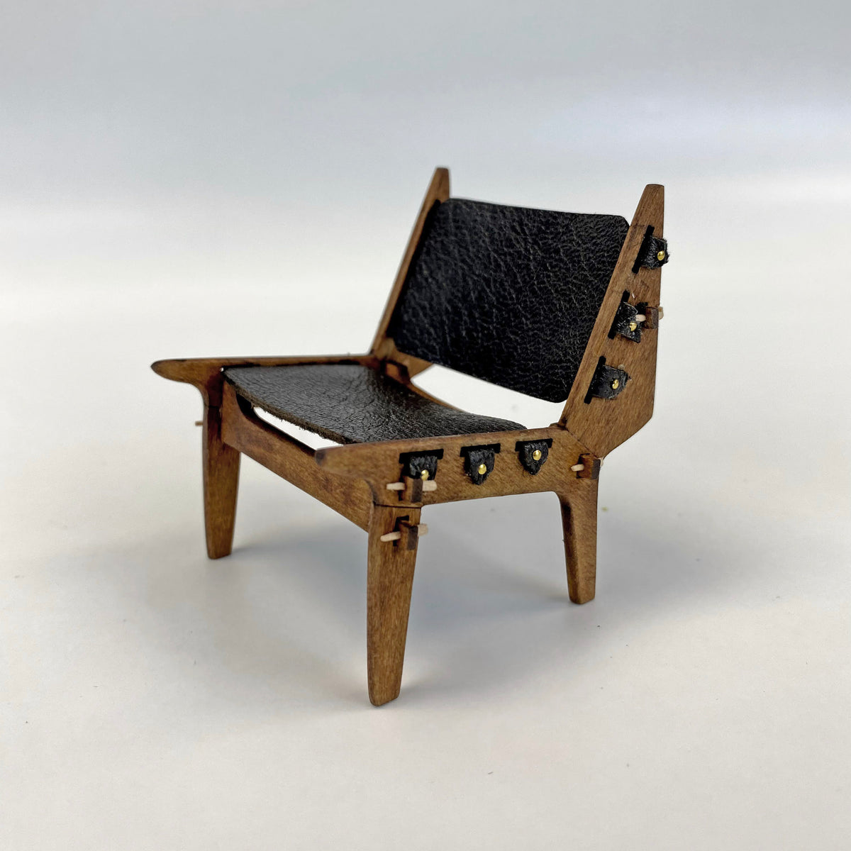 Angel Pazmino Couch and Chair Set – Keenderson Miniatures