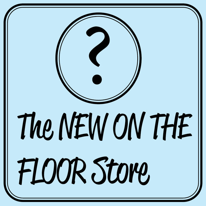 The New on the Floor Store