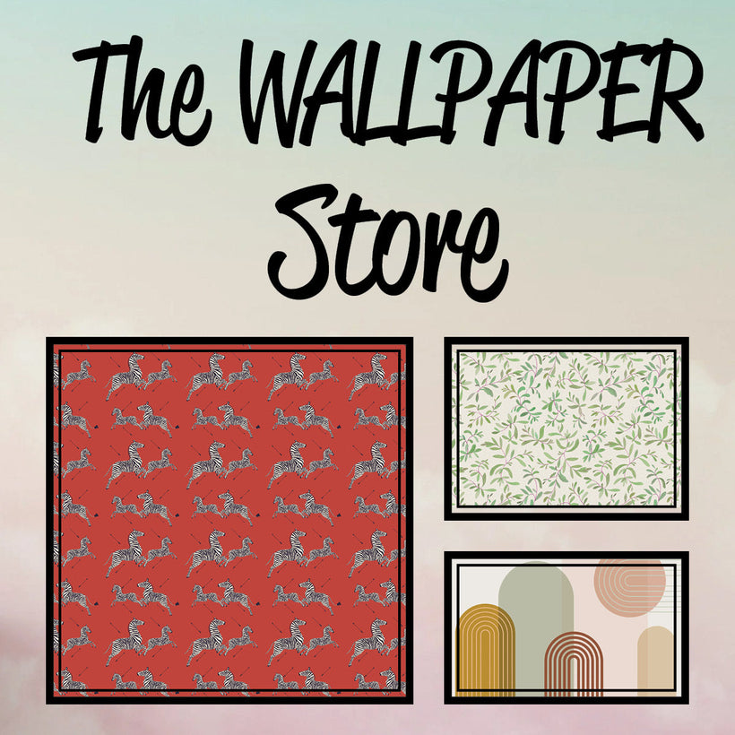 The Wallpaper Store