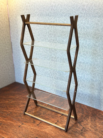 Anderson Diamond shelf