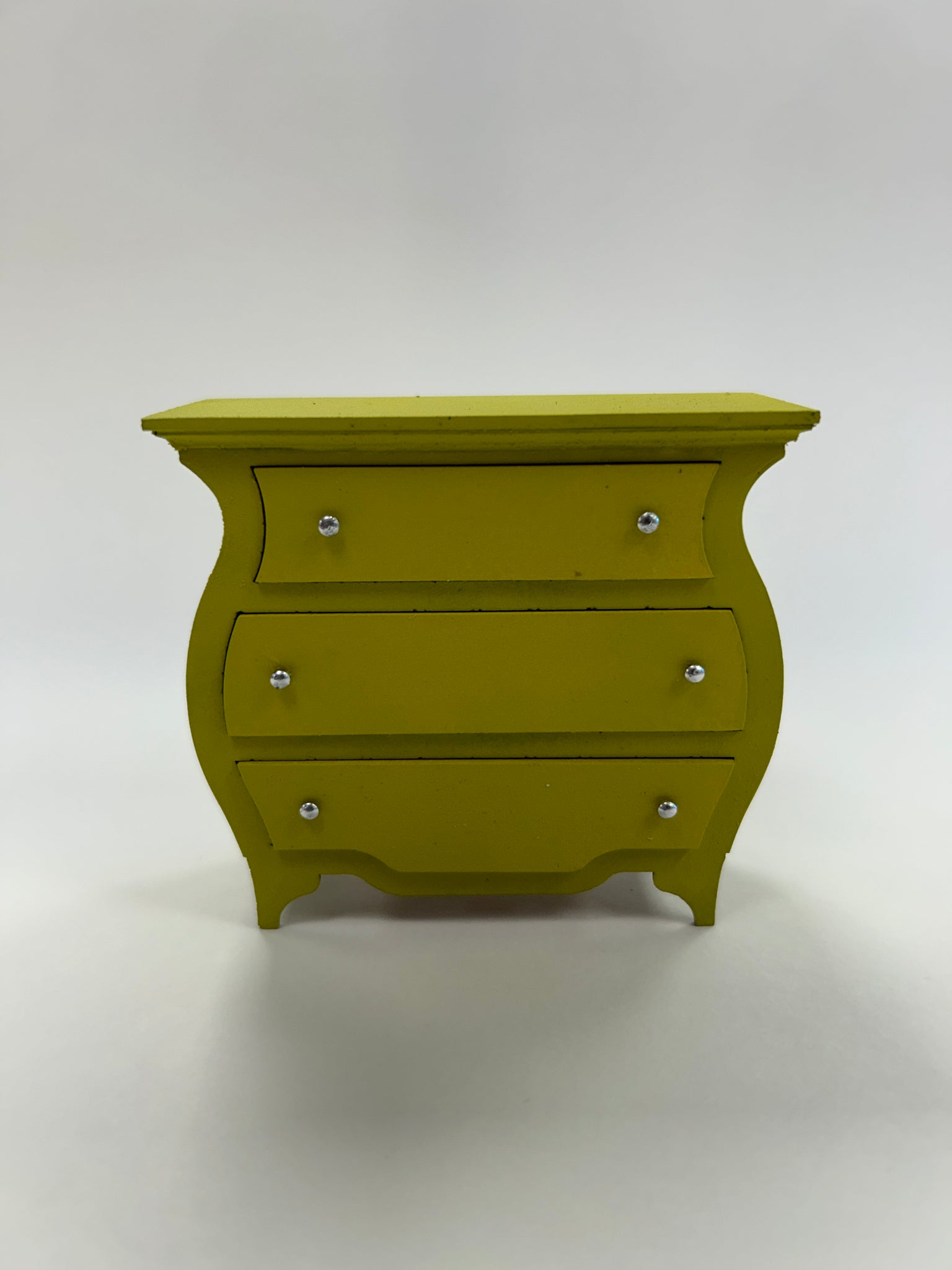 Leman Bombay Dresser