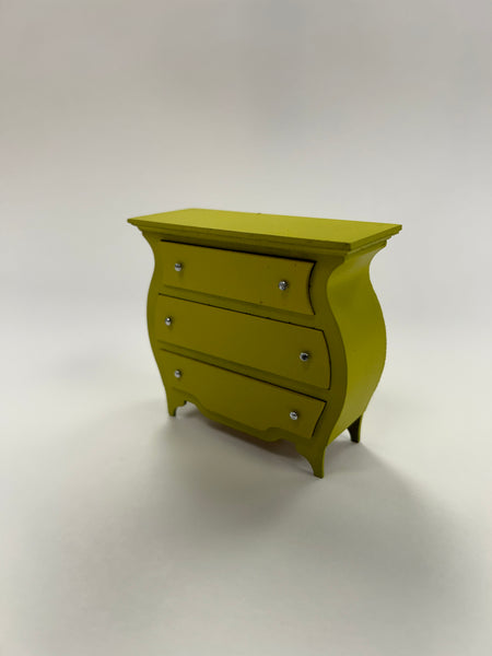 Leman Bombay Dresser