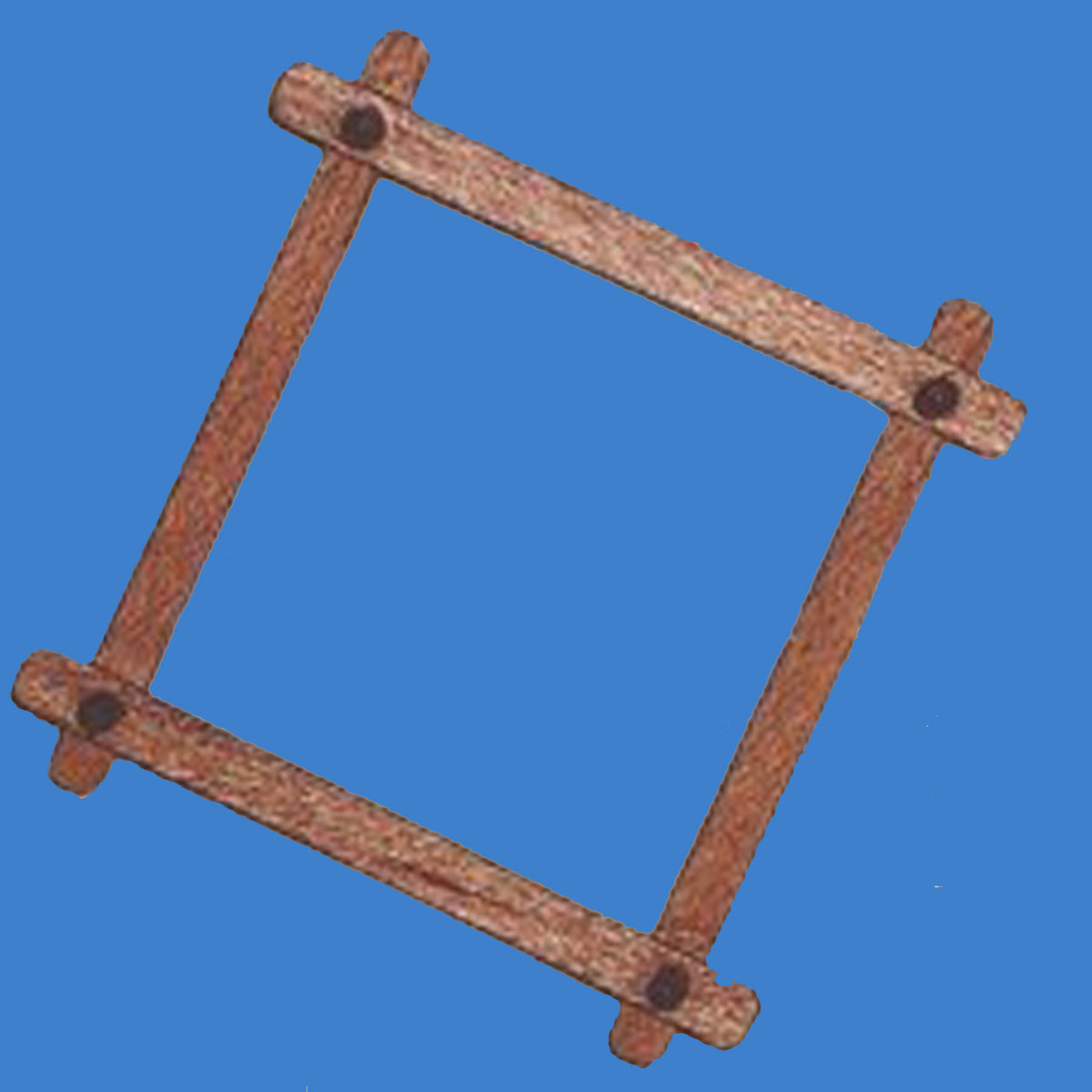 Needlework Slate Frame Keenderson Miniatures