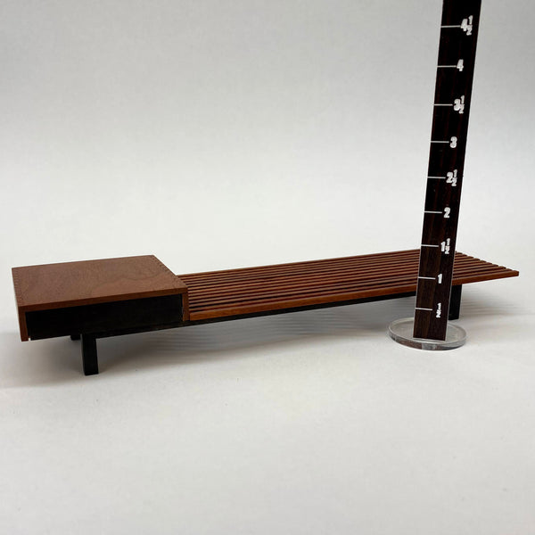 Charlotte Perriand Cansado Bench