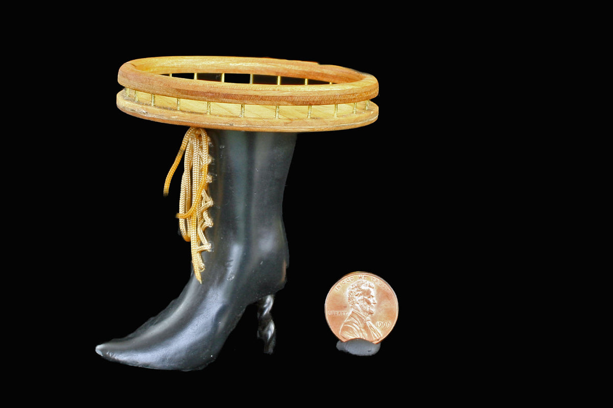 Boot Tables – Keenderson Miniatures